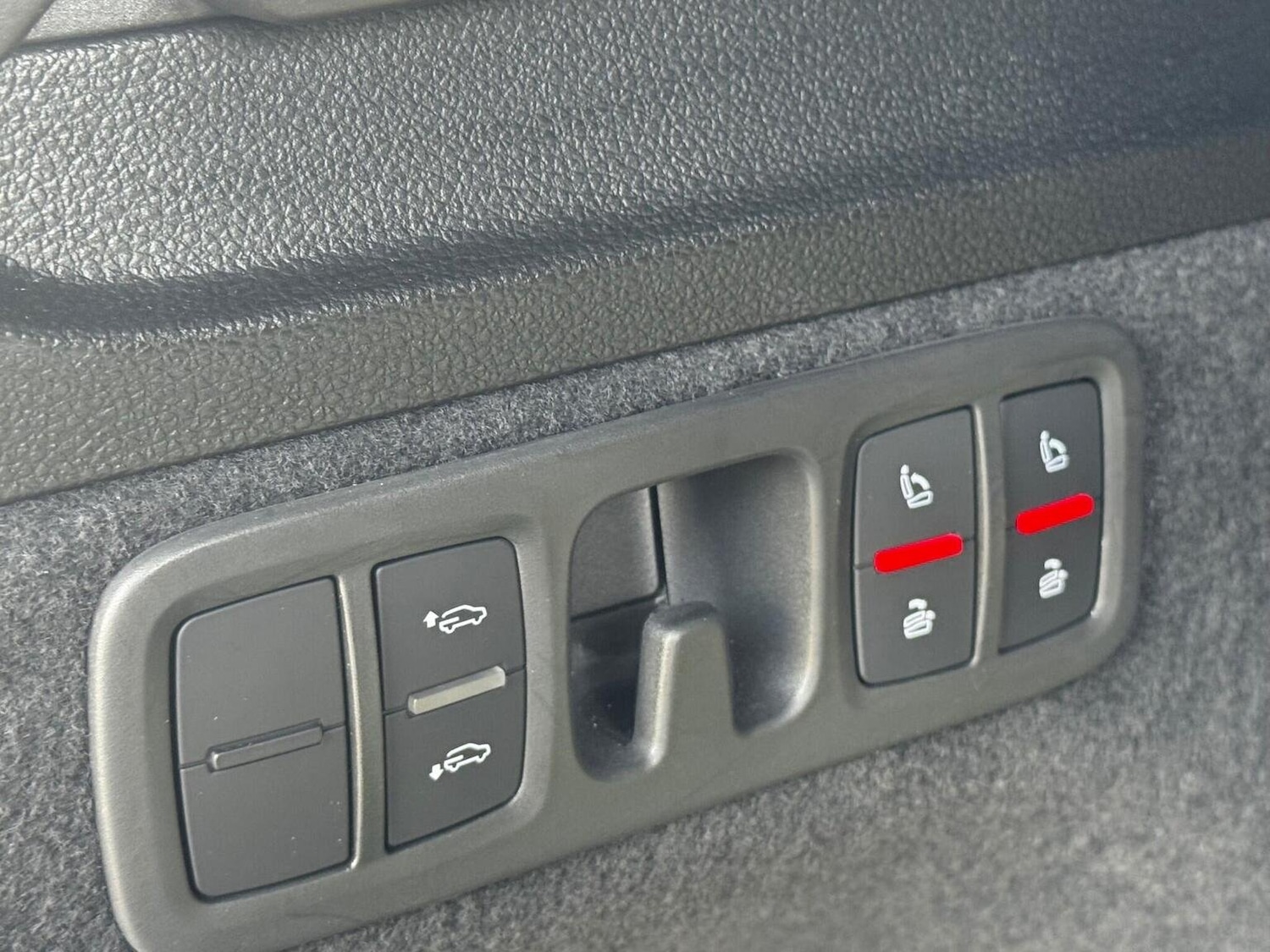 Used Audi SQ7 2019 for sale - 76530986: Photo 16