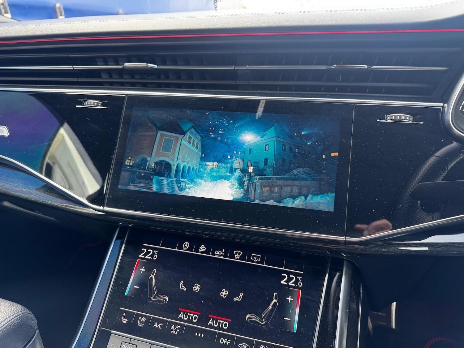 Used Audi SQ7 2019 for sale - 76530986: Photo 19