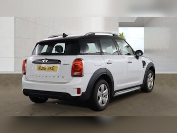 Used MINI Countryman 2018 for sale - 78956695: Photo