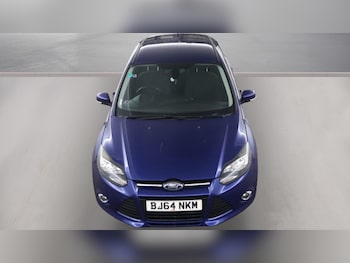 Used Ford Focus 2014 for sale - 78997561: Photo
