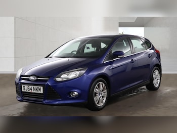 Used Ford Focus 2014 for sale - 78997561: Photo
