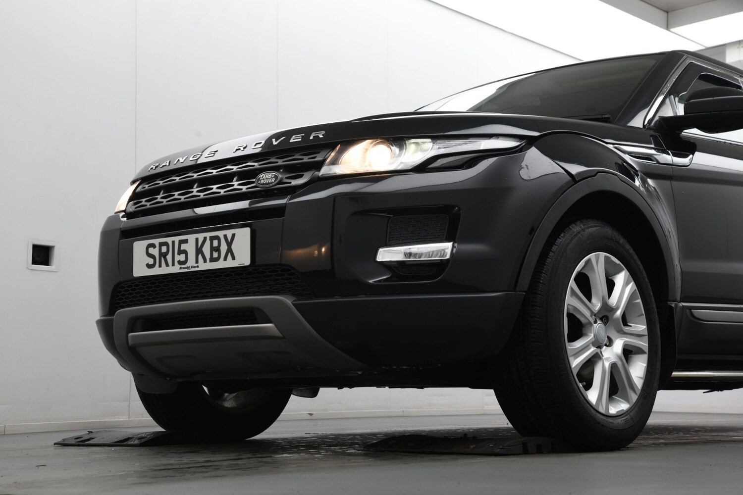 Used Land Rover Range Rover Evoque 2015 for sale - 77572775: Photo 10