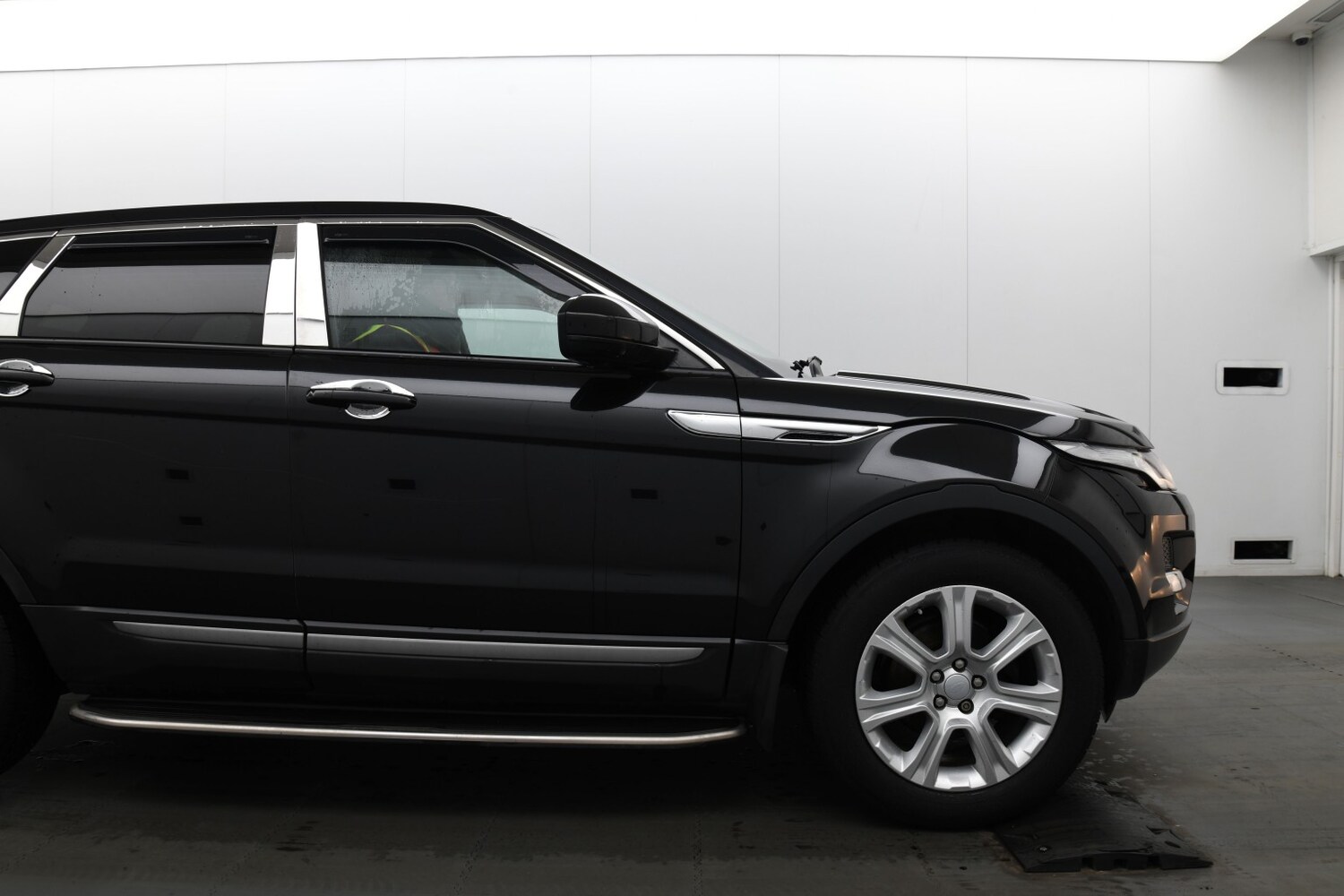 Used Land Rover Range Rover Evoque 2015 for sale - 77572775: Photo 12