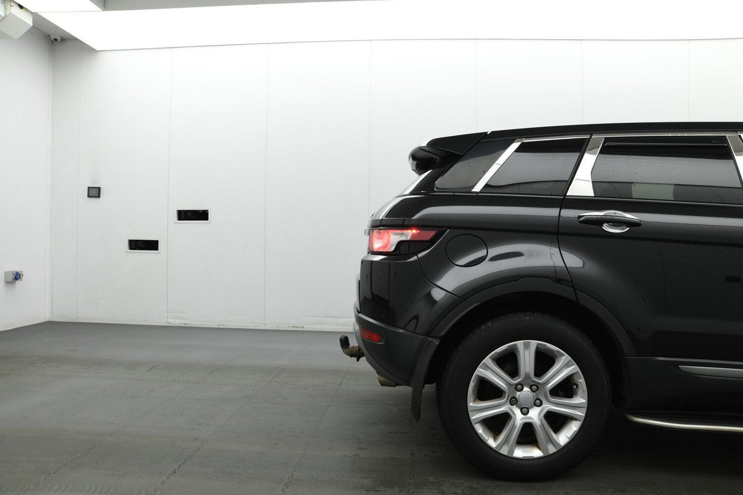 Used Land Rover Range Rover Evoque 2015 for sale - 77572775: Photo 13