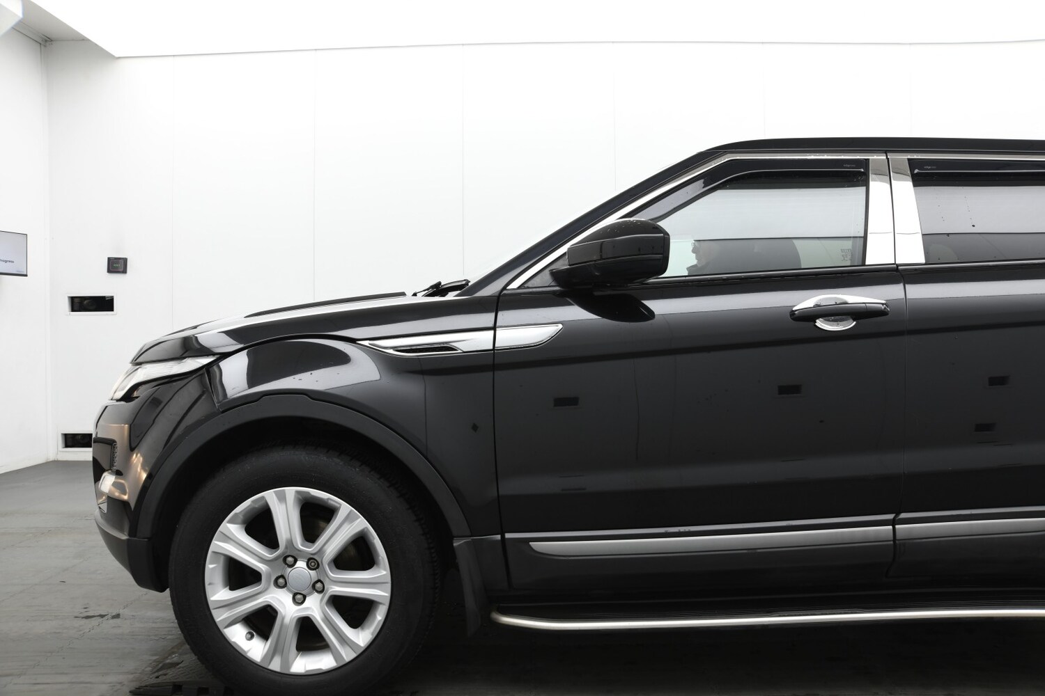 Used Land Rover Range Rover Evoque 2015 for sale - 77572775: Photo 14