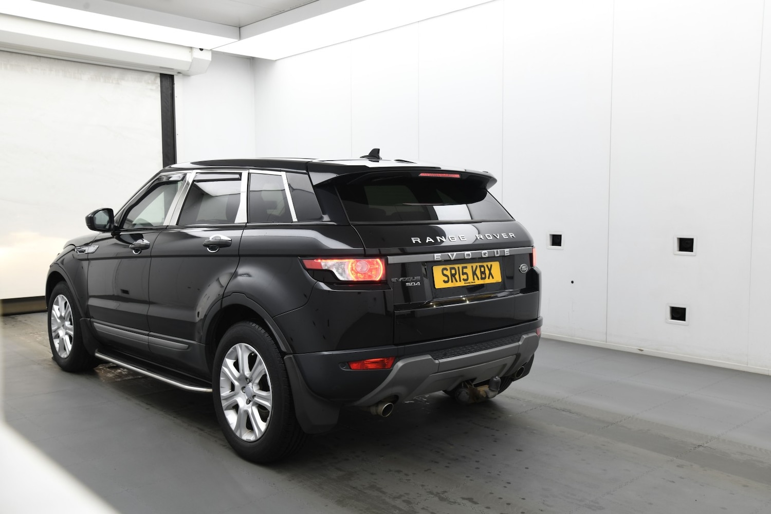 Used Land Rover Range Rover Evoque 2015 for sale - 77572775: Photo 3