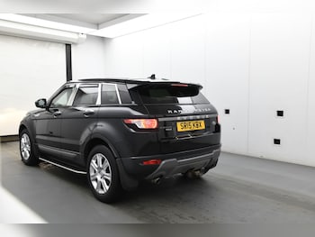 Used Land Rover Range Rover Evoque 2015 for sale - 77572775: Photo