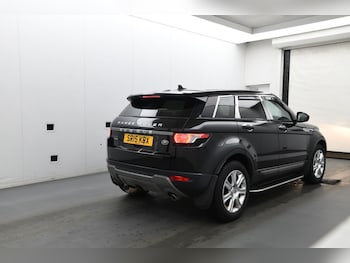 Used Land Rover Range Rover Evoque 2015 for sale - 77572775: Photo