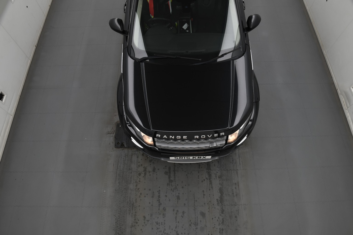 Used Land Rover Range Rover Evoque 2015 for sale - 77572775: Photo 5