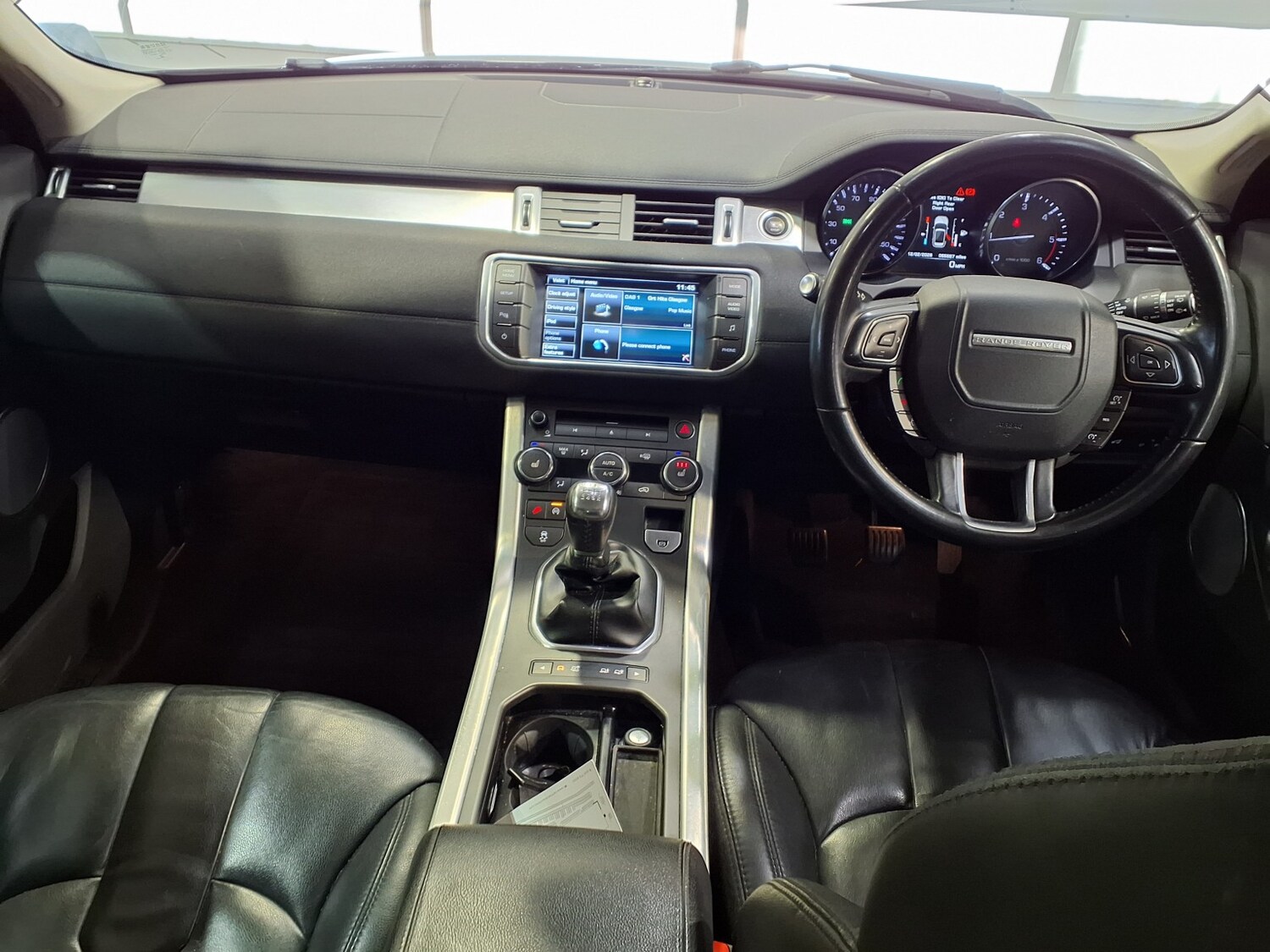 Used Land Rover Range Rover Evoque 2015 for sale - 77572775: Photo 7