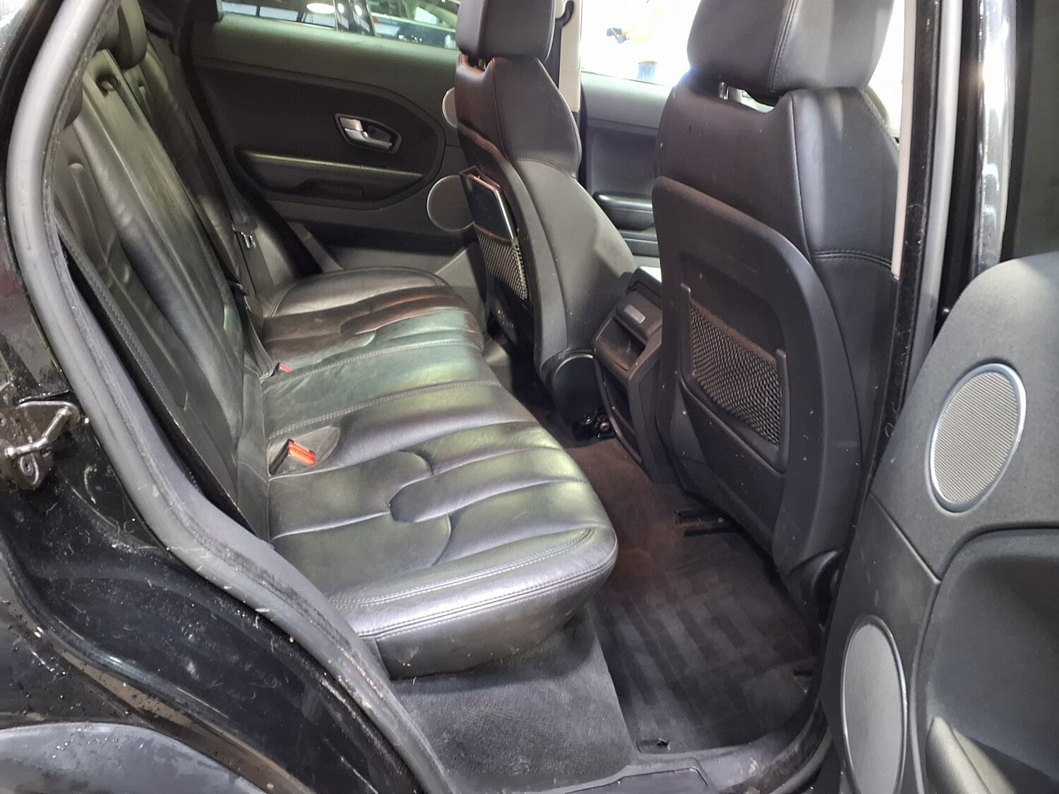 Used Land Rover Range Rover Evoque 2015 for sale - 77572775: Photo 8