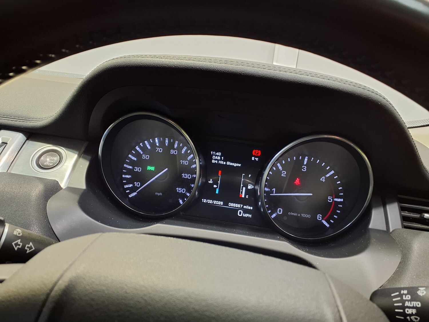 Used Land Rover Range Rover Evoque 2015 for sale - 77572775: Photo 9