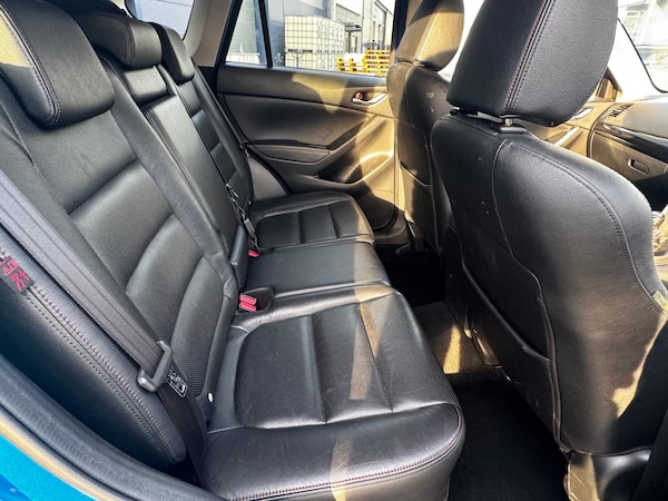 Used Mazda CX-5 2012 for sale - 76014520: Photo 13
