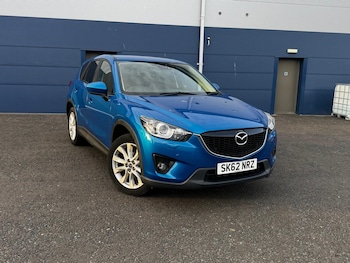 Mazda - CX-5