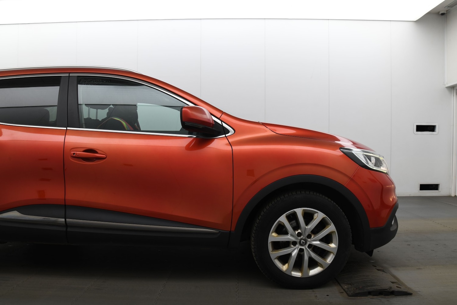 Used Renault Kadjar 2016 for sale - 78098263: Photo 10