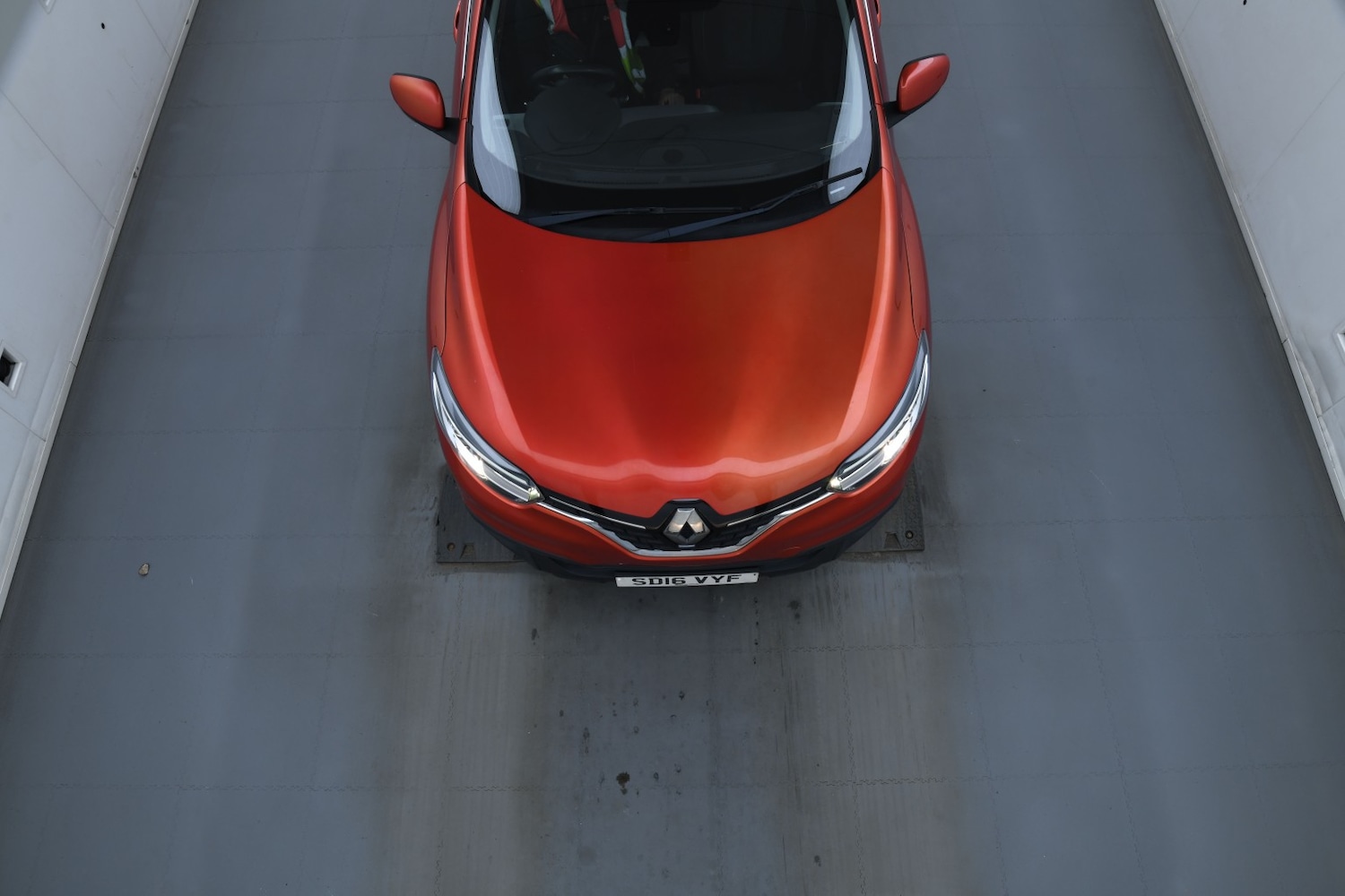 Used Renault Kadjar 2016 for sale - 78098263: Photo 12