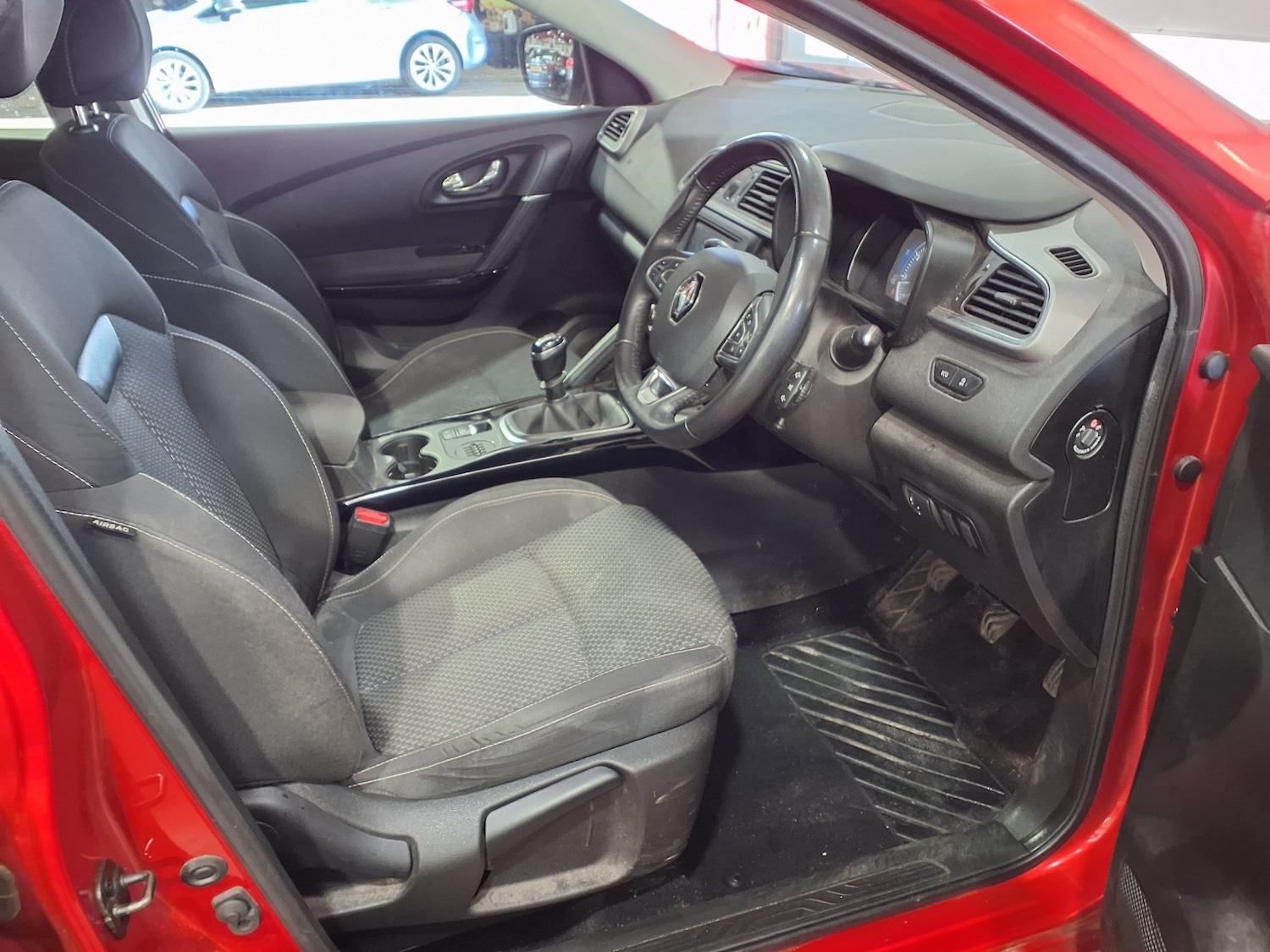 Used Renault Kadjar 2016 for sale - 78098263: Photo 13