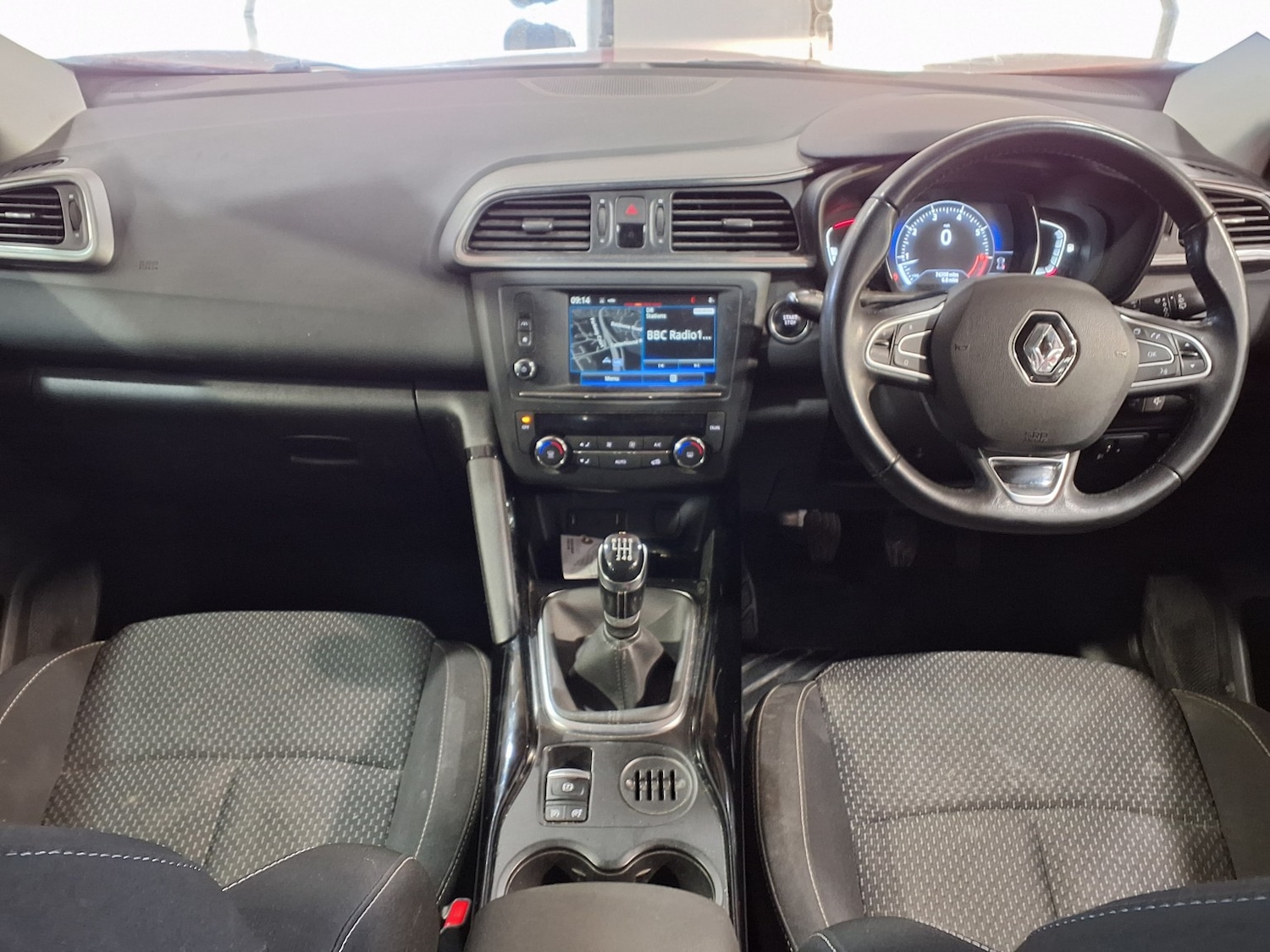 Used Renault Kadjar 2016 for sale - 78098263: Photo 14