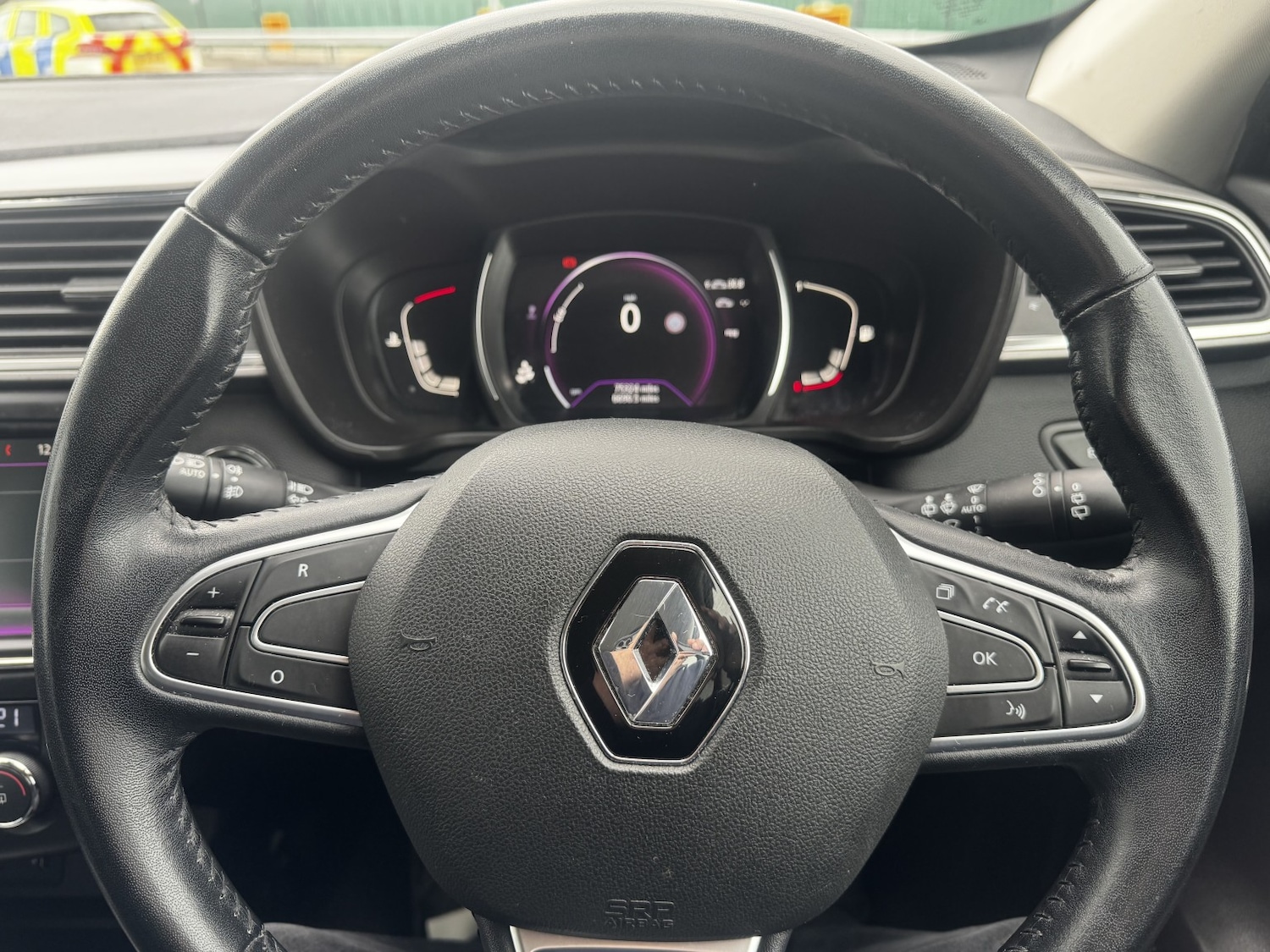 Used Renault Kadjar 2016 for sale - 78098263: Photo 15