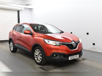 Used Renault Kadjar 2016 for sale - 78098263: Photo