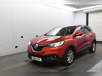 Used Renault Kadjar 2016 for sale - 78098263: Photo