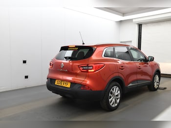 Used Renault Kadjar 2016 for sale - 78098263: Photo