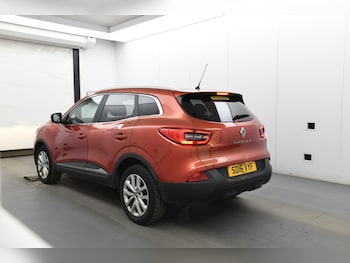 Used Renault Kadjar 2016 for sale - 78098263: Photo