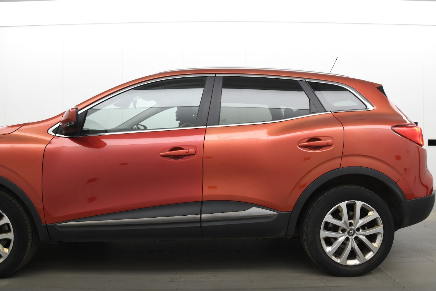 Used Renault Kadjar 2016 for sale - 78098263: Photo 5