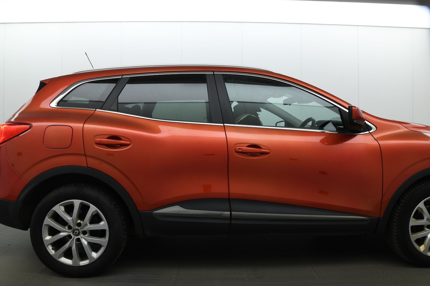 Used Renault Kadjar 2016 for sale - 78098263: Photo 9