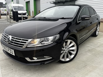 Used Volkswagen CC 2013 for sale - 78383218: Photo