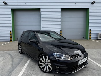 Used Volkswagen Golf 2016 for sale - 78801134: Photo
