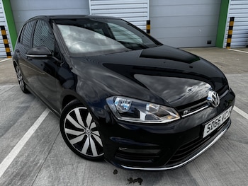 Used Volkswagen Golf 2016 for sale - 78801134: Photo