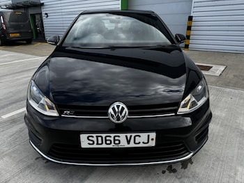 Used Volkswagen Golf 2016 for sale - 78801134: Photo