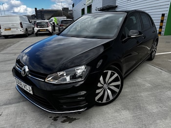 Used Volkswagen Golf 2016 for sale - 78801134: Photo