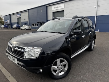 Used Dacia Duster 2014 for sale - 78285847: Photo