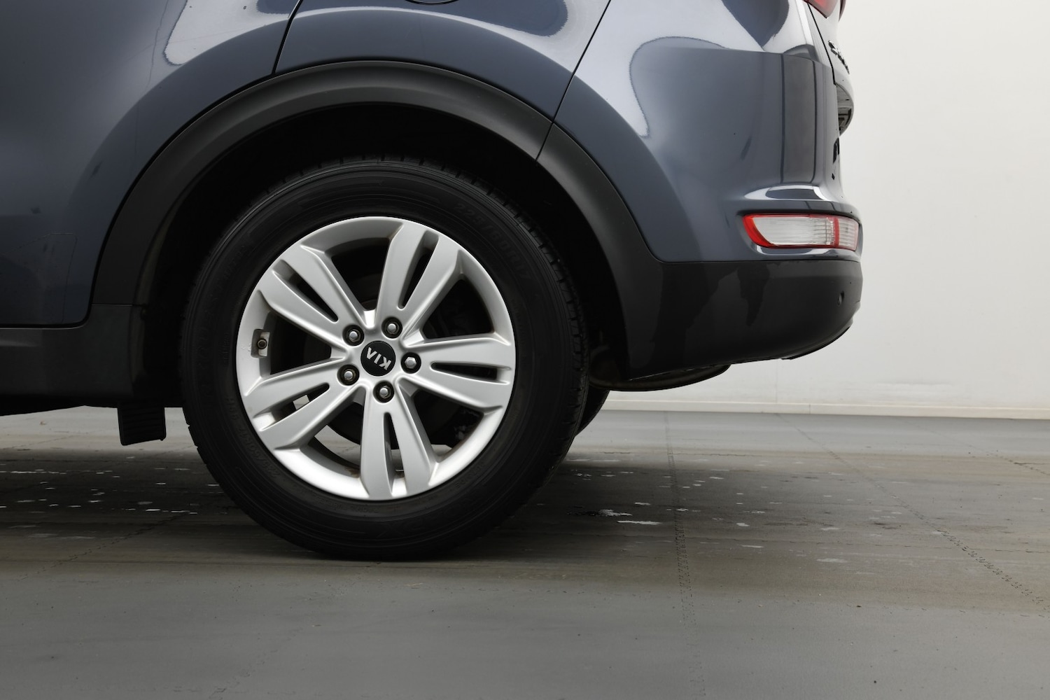 Used Kia Sportage 2017 for sale - 76799200: Photo 10