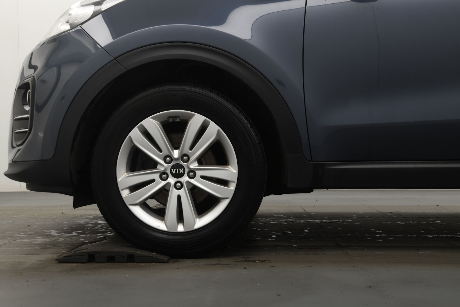 Used Kia Sportage 2017 for sale - 76799200: Photo 11