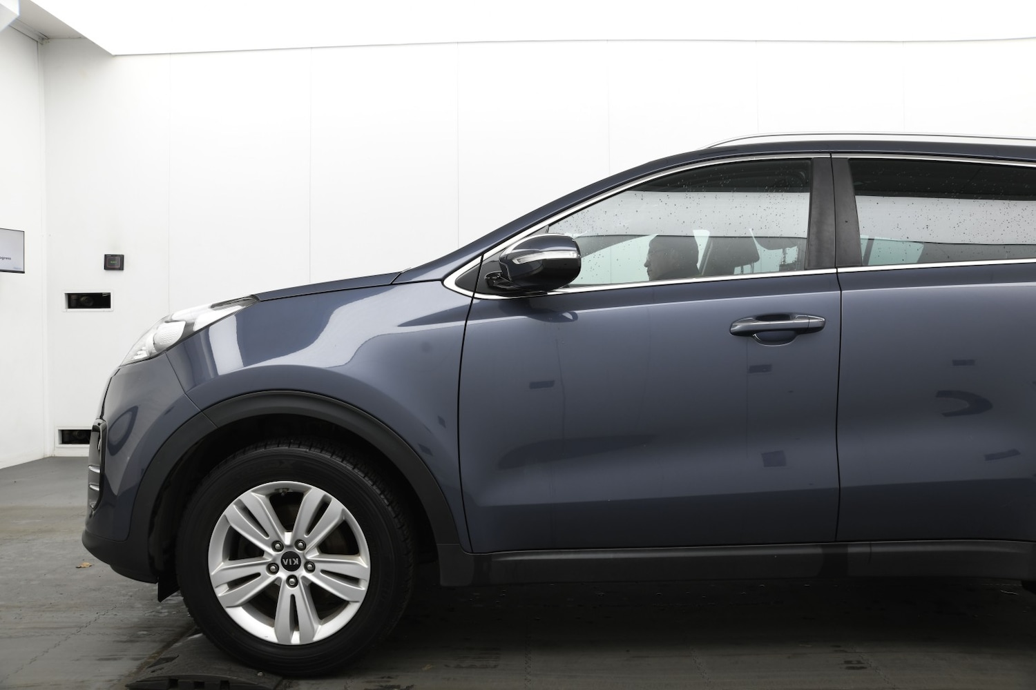 Used Kia Sportage 2017 for sale - 76799200: Photo 12