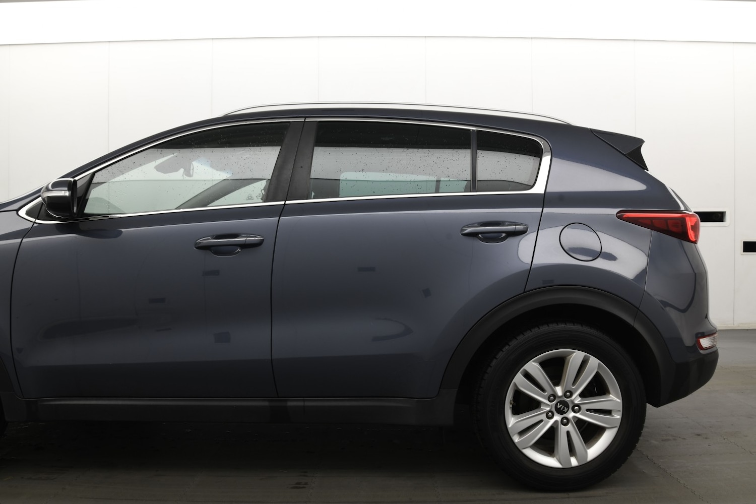 Used Kia Sportage 2017 for sale - 76799200: Photo 13