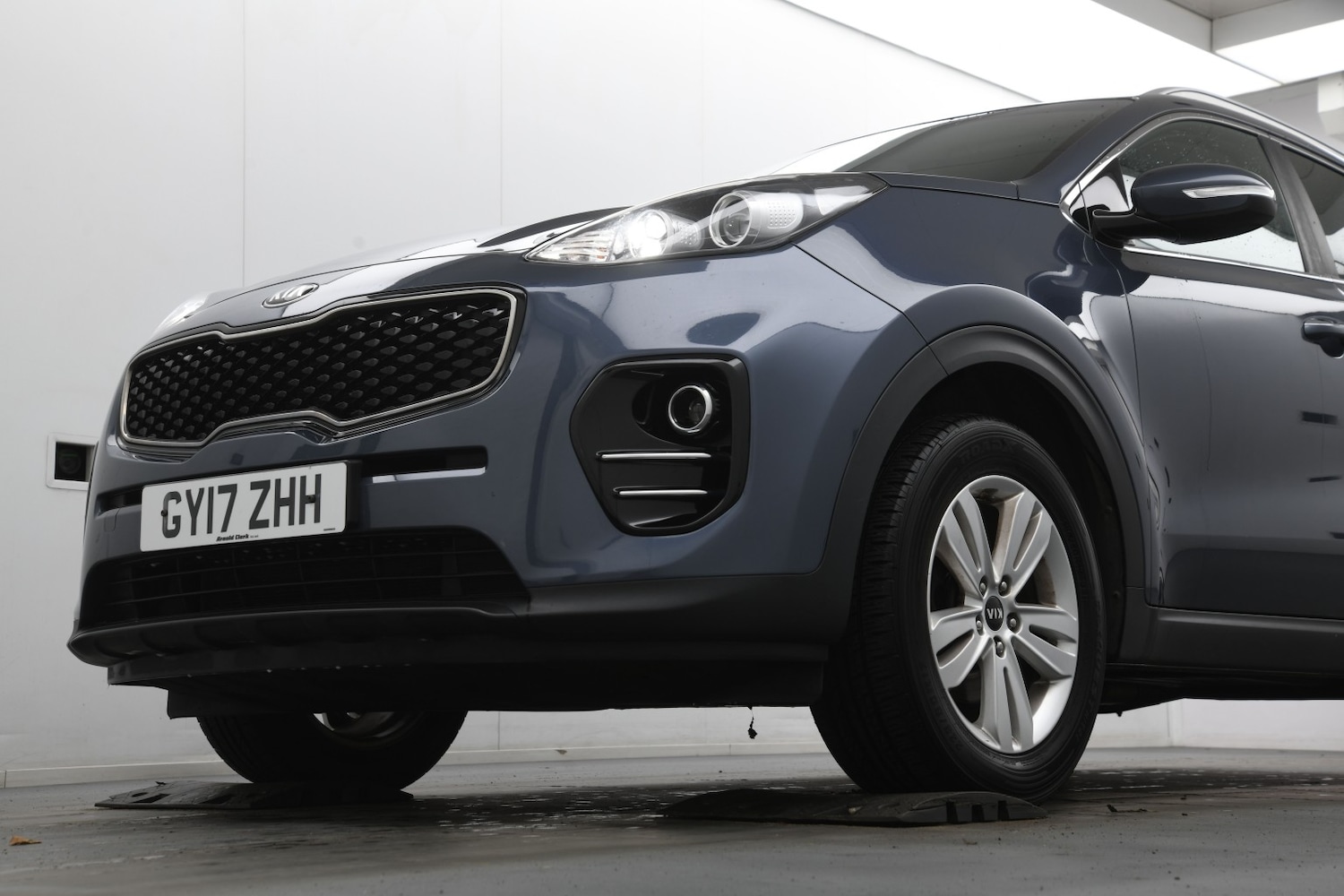 Used Kia Sportage 2017 for sale - 76799200: Photo 15