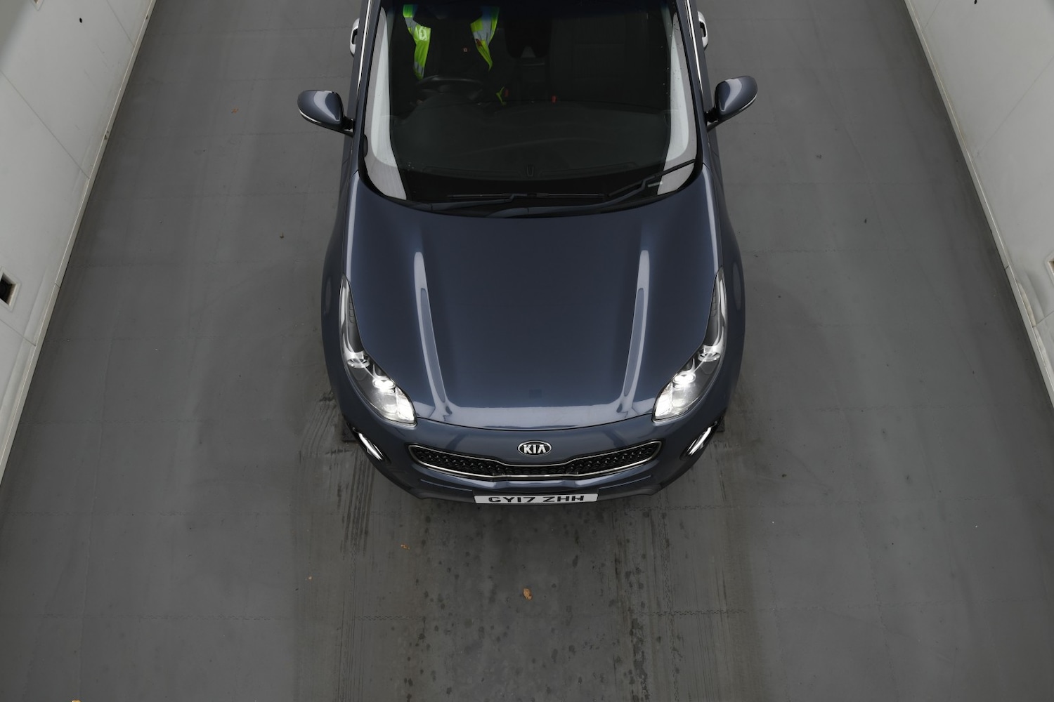 Used Kia Sportage 2017 for sale - 76799200: Photo 16