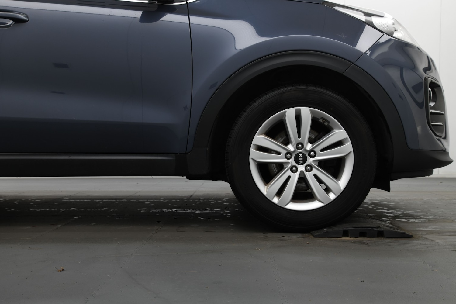 Used Kia Sportage 2017 for sale - 76799200: Photo 5