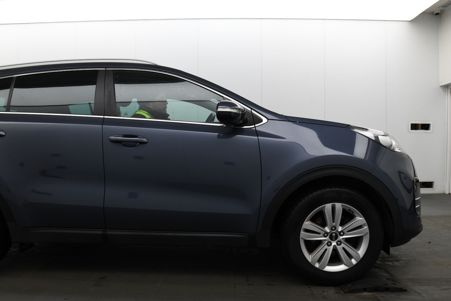 Used Kia Sportage 2017 for sale - 76799200: Photo 9