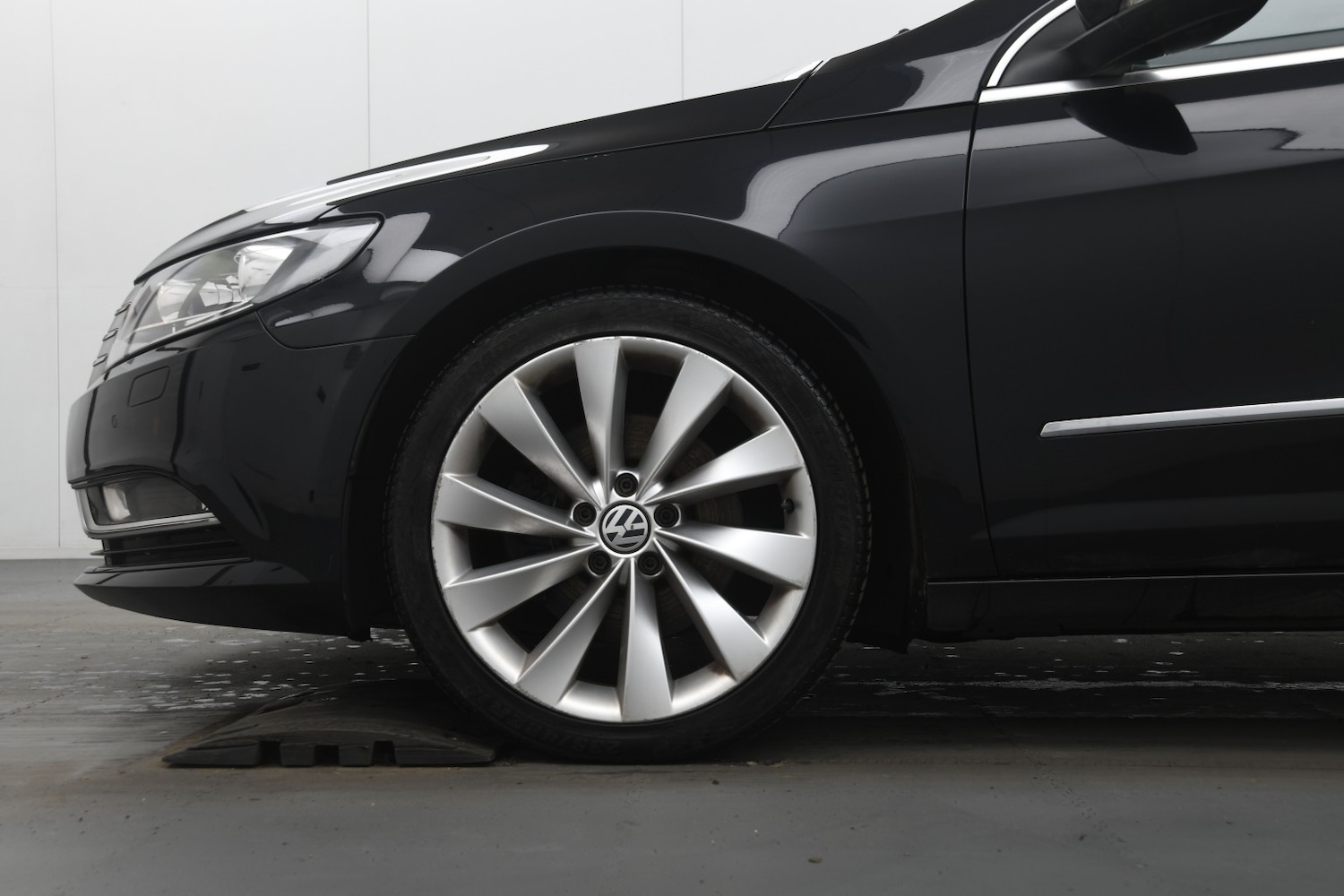 Used Volkswagen CC 2013 for sale - 76799209: Photo 10