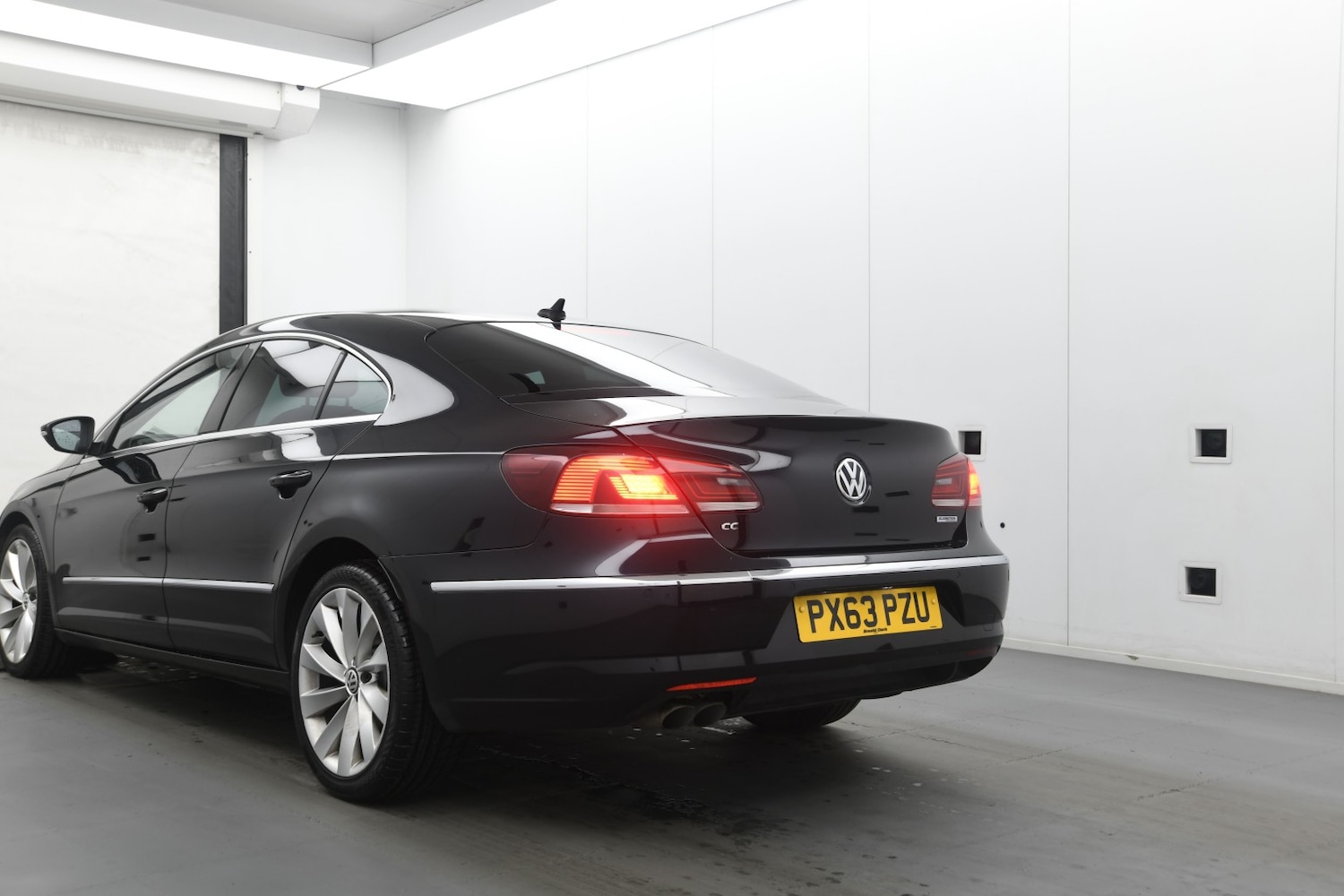 Used Volkswagen CC 2013 for sale - 76799209: Photo 11
