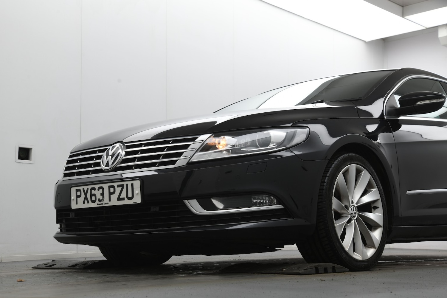 Used Volkswagen CC 2013 for sale - 76799209: Photo 12