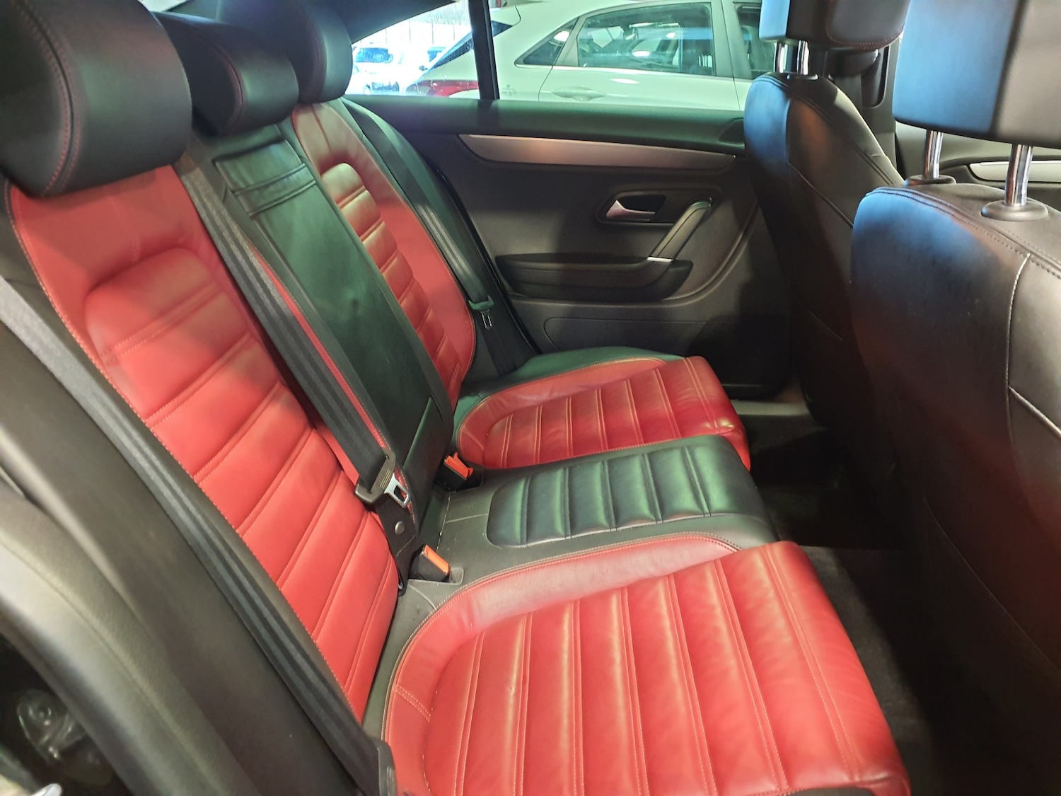 Used Volkswagen CC 2013 for sale - 76799209: Photo 14