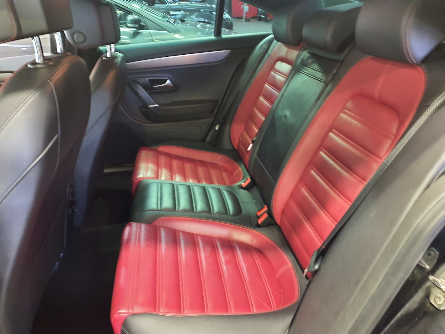 Used Volkswagen CC 2013 for sale - 76799209: Photo 15