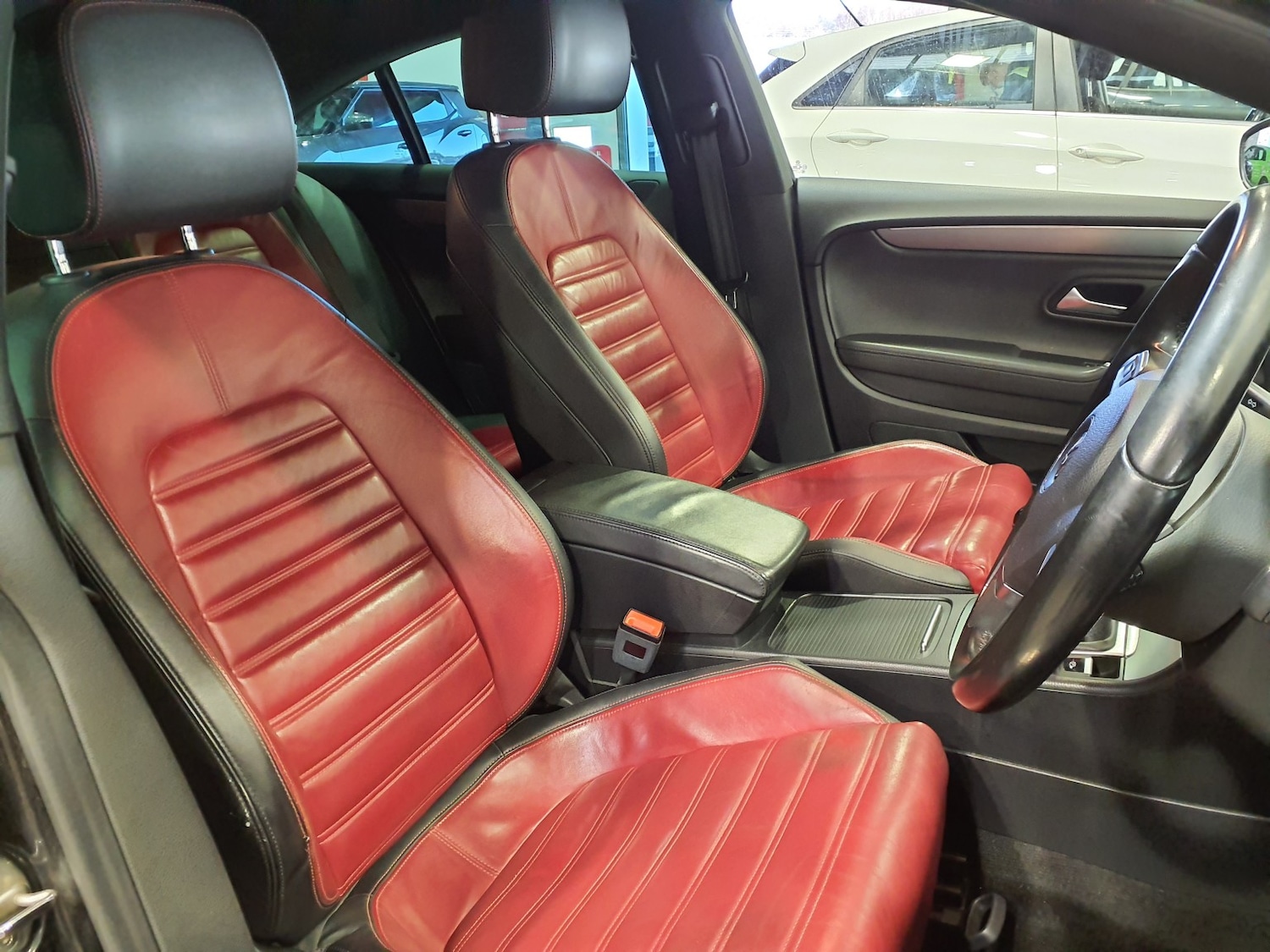 Used Volkswagen CC 2013 for sale - 76799209: Photo 16