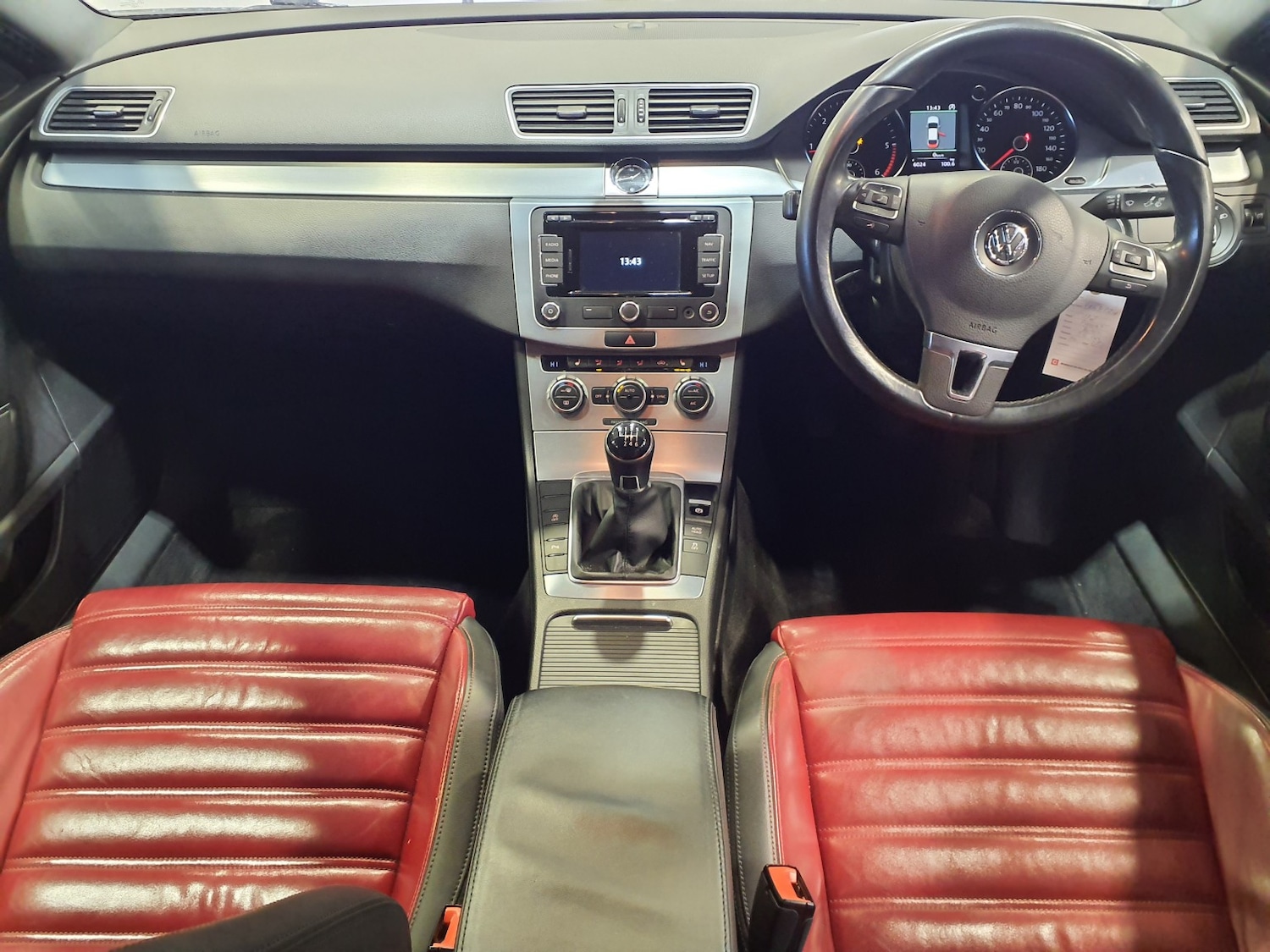 Used Volkswagen CC 2013 for sale - 76799209: Photo 17